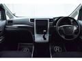 2013 Toyota Alphard