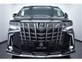 2013 Toyota Alphard