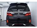 2013 Toyota Alphard