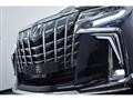 2013 Toyota Alphard