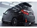 2013 Toyota Alphard