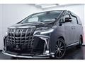 2013 Toyota Alphard