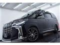 2013 Toyota Alphard