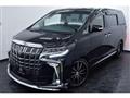 2013 Toyota Alphard