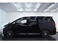 2013 Toyota Alphard