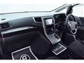 2013 Toyota Alphard