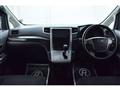 2013 Toyota Alphard