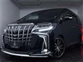2013 Toyota Alphard