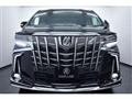2013 Toyota Alphard