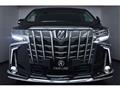2013 Toyota Alphard