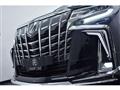 2013 Toyota Alphard