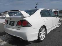 2007 Honda Civic