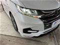 2017 Honda Odyssey Hybrid