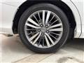 2017 Honda Odyssey Hybrid