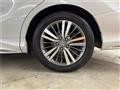 2017 Honda Odyssey Hybrid