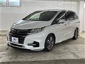 2017 Honda Odyssey Hybrid