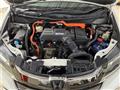 2017 Honda Odyssey Hybrid