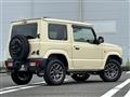2020 Suzuki Jimny