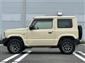 2020 Suzuki Jimny