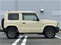 2020 Suzuki Jimny