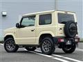 2020 Suzuki Jimny