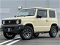 2020 Suzuki Jimny