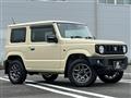 2020 Suzuki Jimny