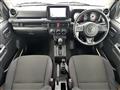 2020 Suzuki Jimny