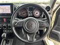 2020 Suzuki Jimny