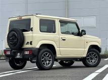 2020 Suzuki Jimny
