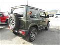 2018 Suzuki Jimny