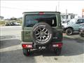 2018 Suzuki Jimny