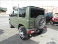 2018 Suzuki Jimny