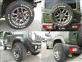 2018 Suzuki Jimny