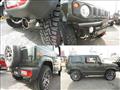 2018 Suzuki Jimny
