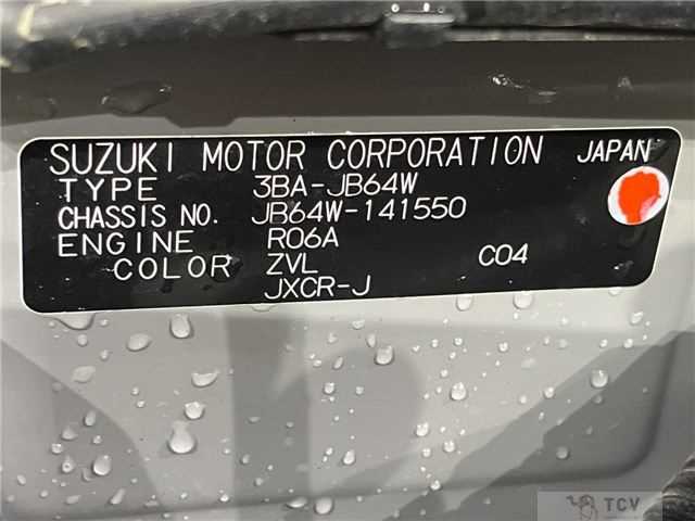 2019 Suzuki Jimny