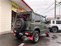 2019 Suzuki Jimny