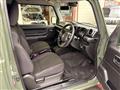 2019 Suzuki Jimny