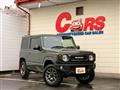 2019 Suzuki Jimny