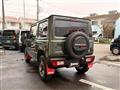 2019 Suzuki Jimny