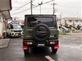 2019 Suzuki Jimny
