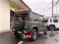 2019 Suzuki Jimny