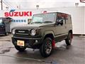 2019 Suzuki Jimny