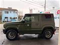 2019 Suzuki Jimny