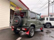 2019 Suzuki Jimny