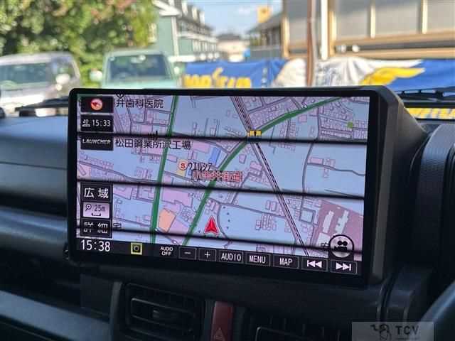 2019 Suzuki Jimny