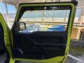 2019 Suzuki Jimny