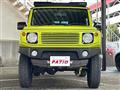 2019 Suzuki Jimny