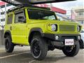 2019 Suzuki Jimny