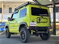 2019 Suzuki Jimny